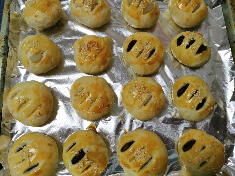 老婆饼