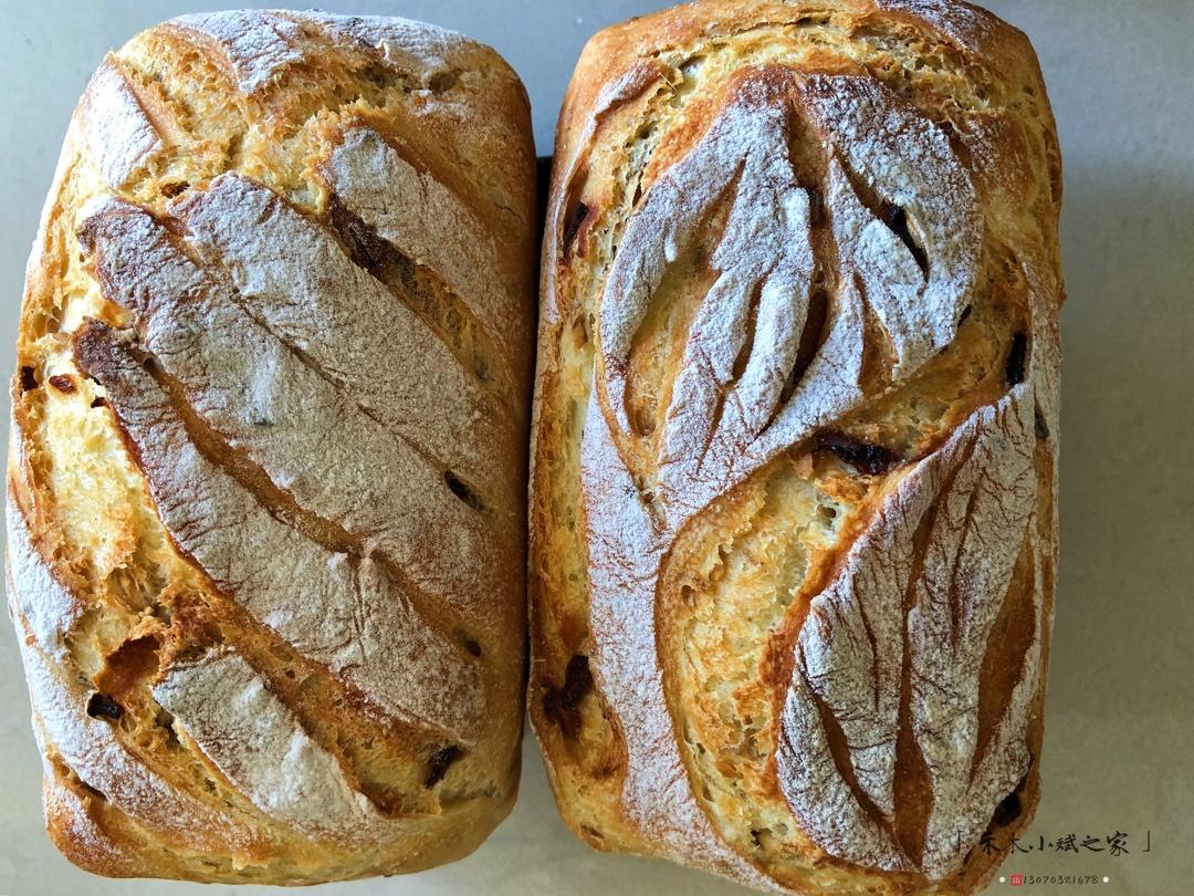 绝密！8分钟，8块钱，吃8天的正宗欧包loaf来了！