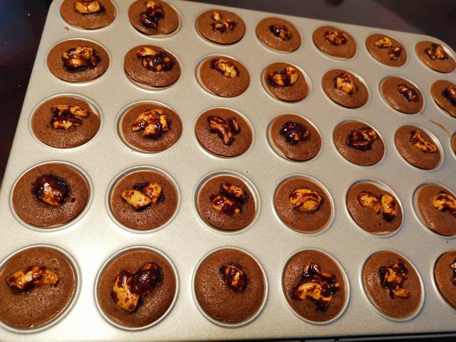 网红珍妮脆脆 巧克力脆脆 坚果脆 可可脆片