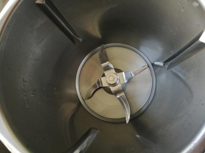 轻松环保洗锅的做法
