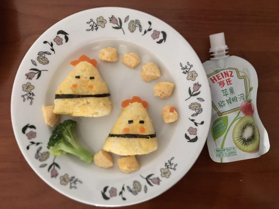 宝宝辅食