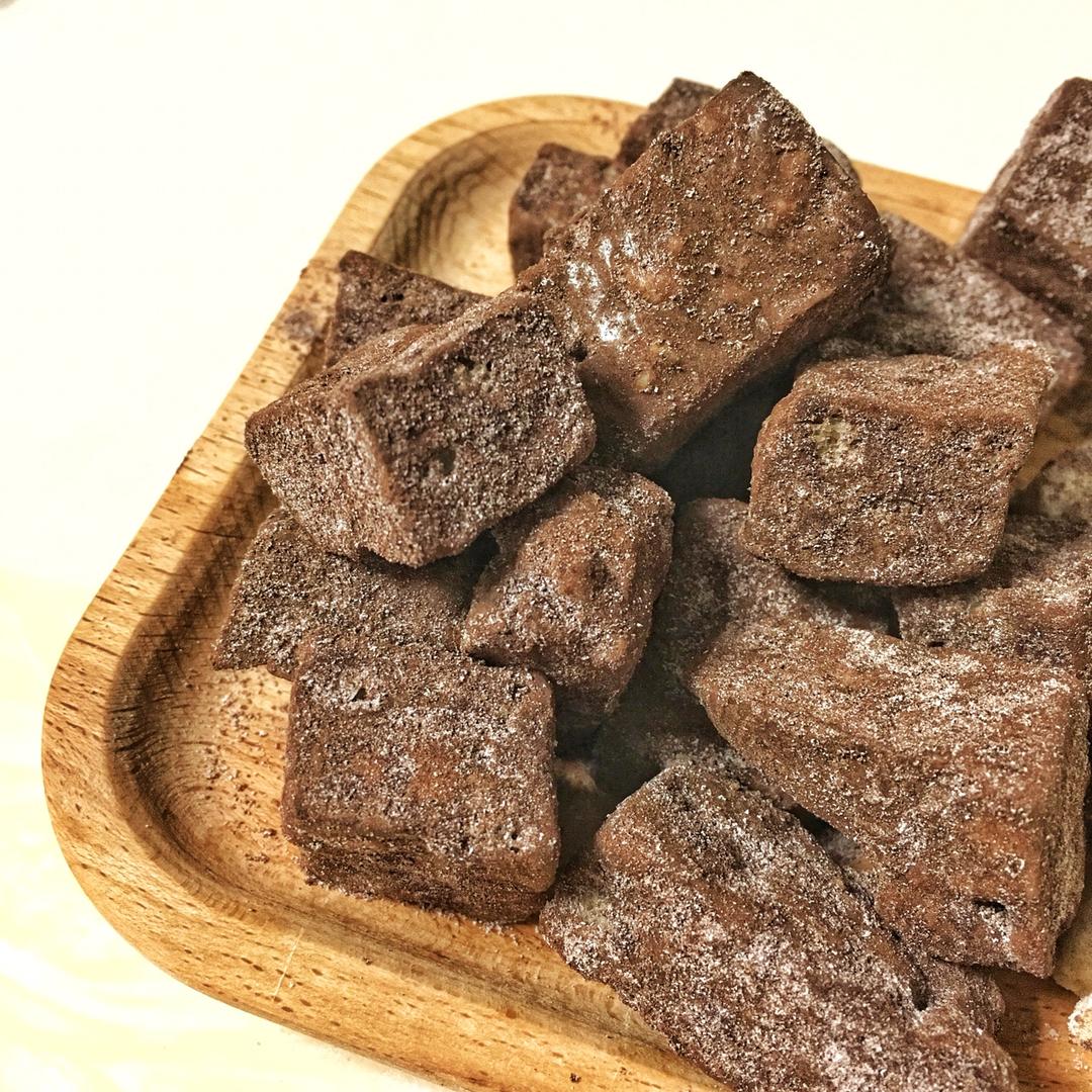 《Tinrry+》雪花酥（雪Q饼）（原味、抹茶、可可）