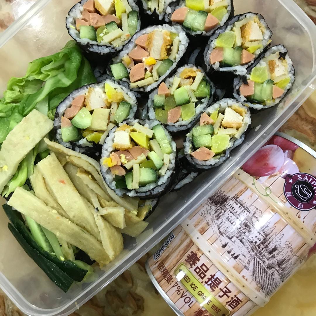 寿司
