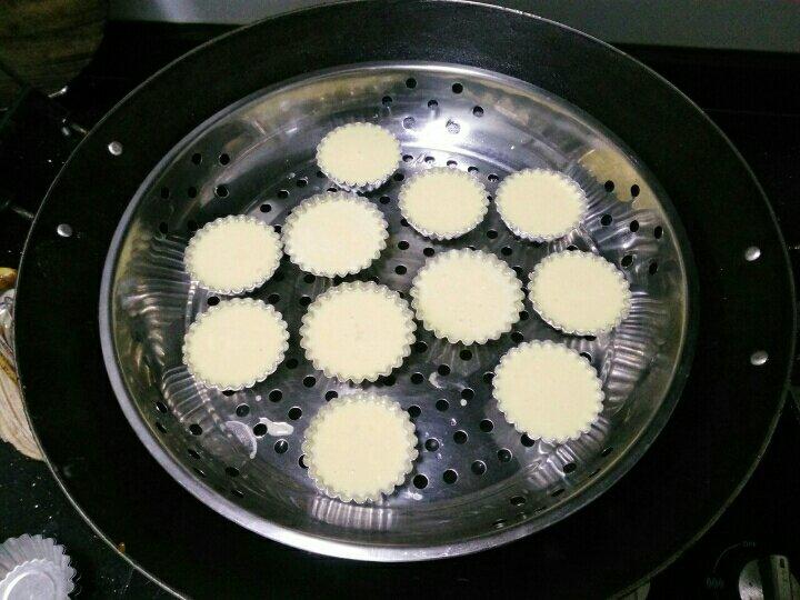 马拉盏（专业面点师授课笔记）