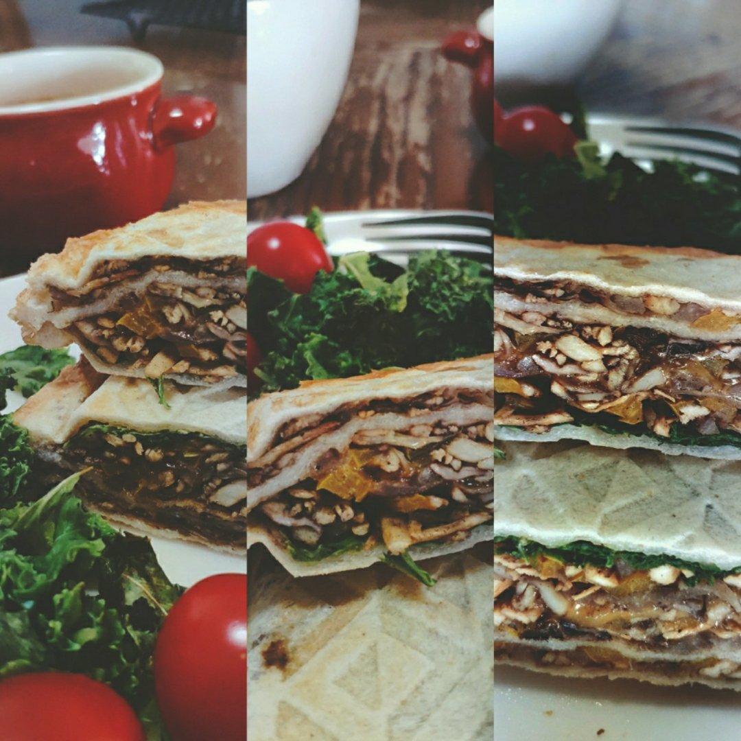 5对2轻断食记录