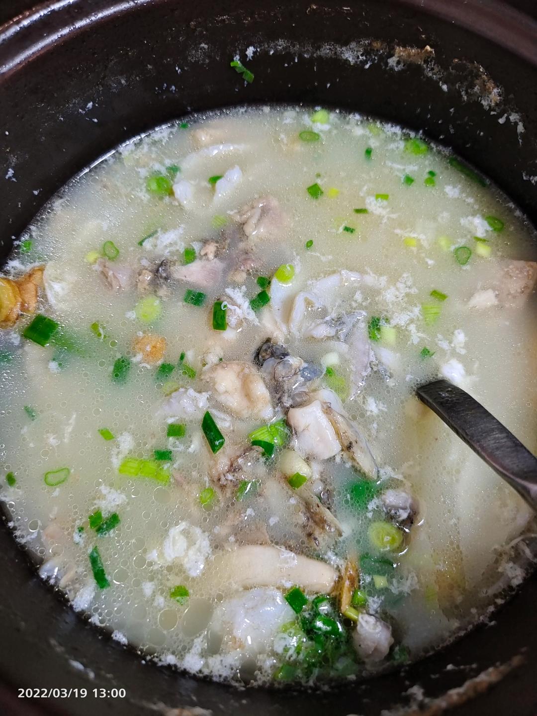 没有鱼腥味的术后乌鱼汤