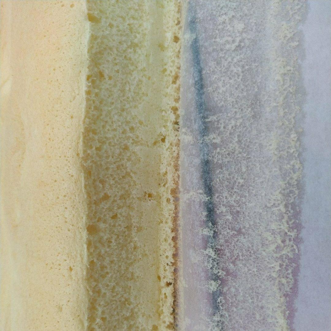 古早味蛋糕（水浴法）