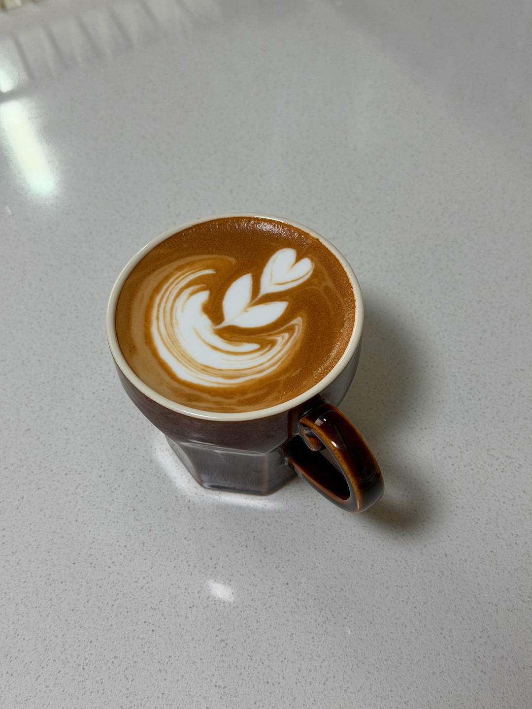 雯雯的咖啡☕️日记