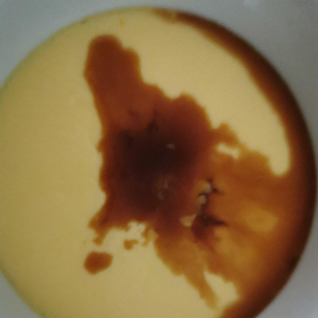 一次性教你搞定完美蒸蛋