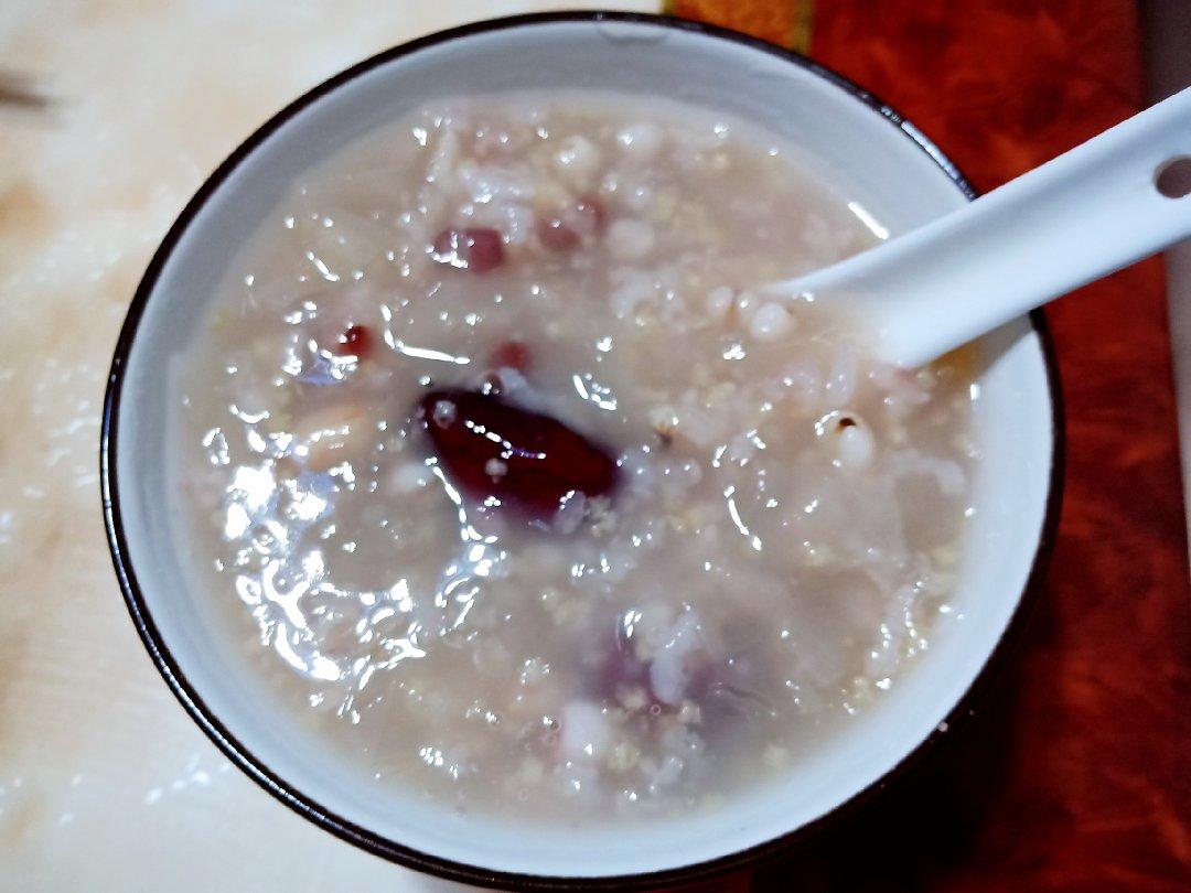 腊八粥