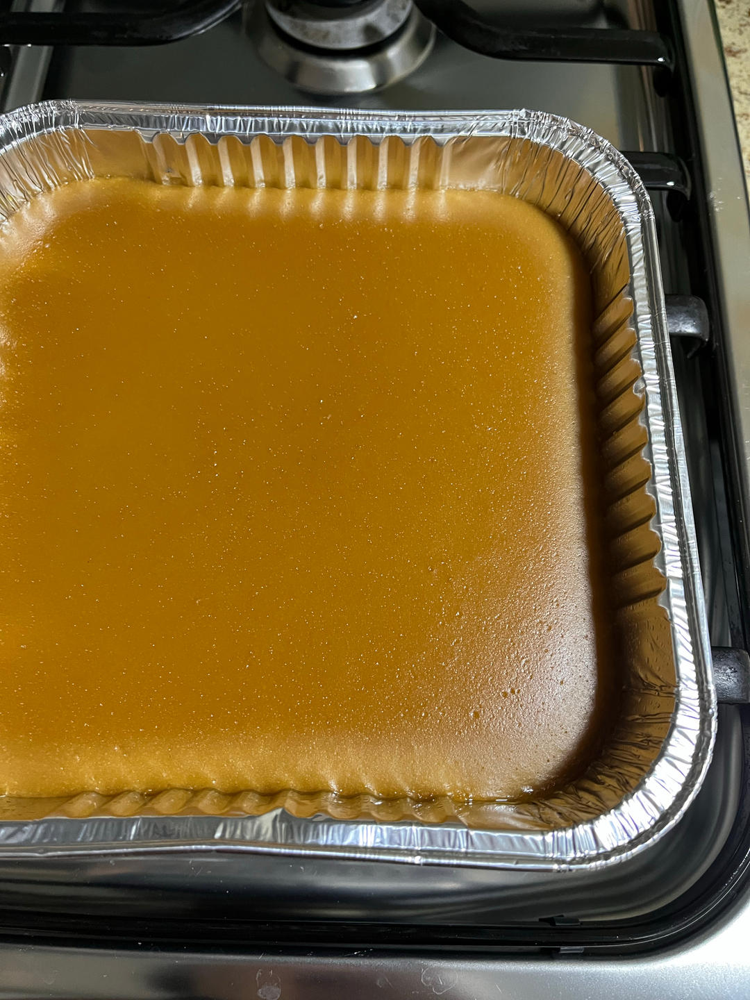 🥠广式椰汁红糖年糕🥠—广式年糕简单做❗️屡败屡战的我按照肥妈油管直播的食谱终于做成了❗️新的一年步步高升❗️