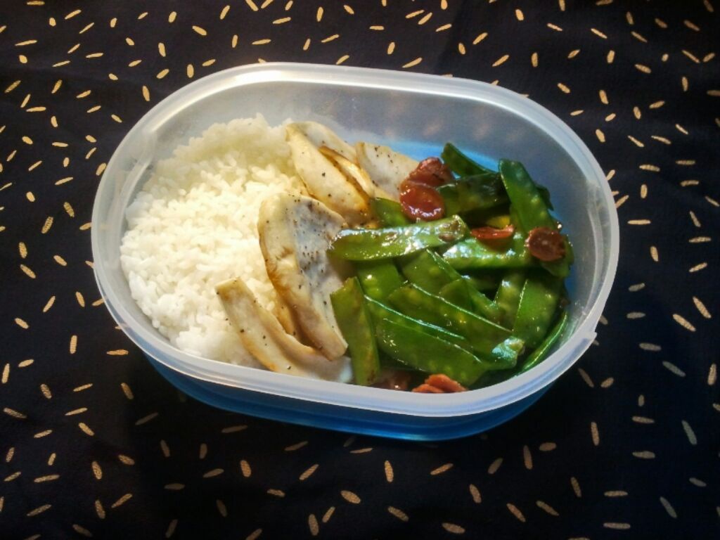 便当君
