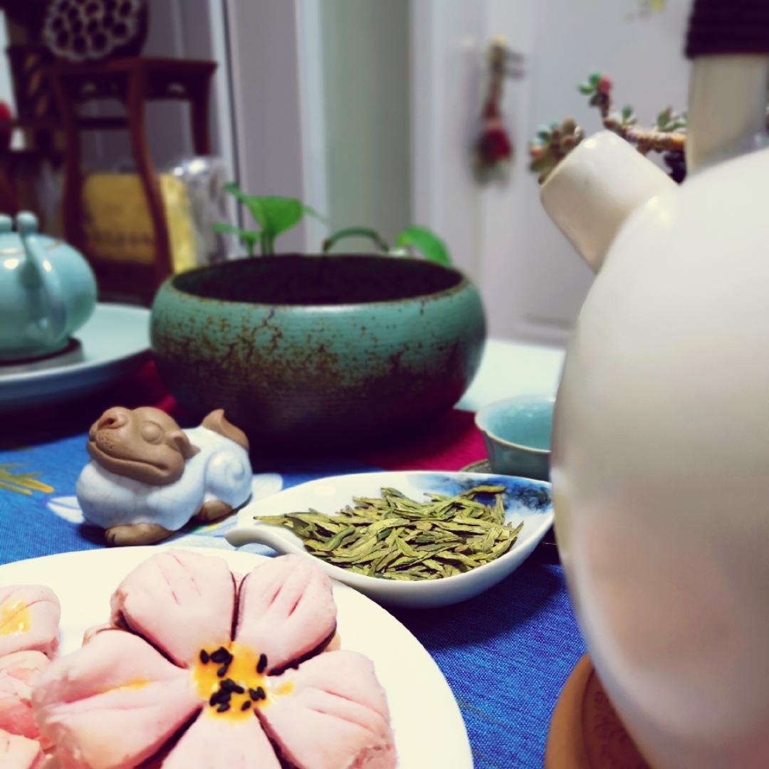 优茶妹