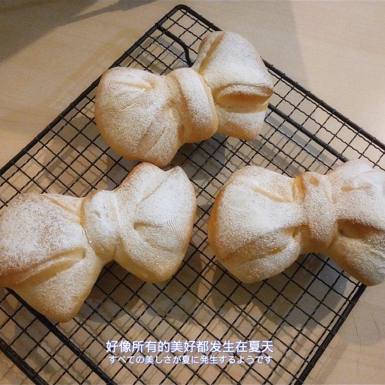 烘焙地球村——日式生吐司