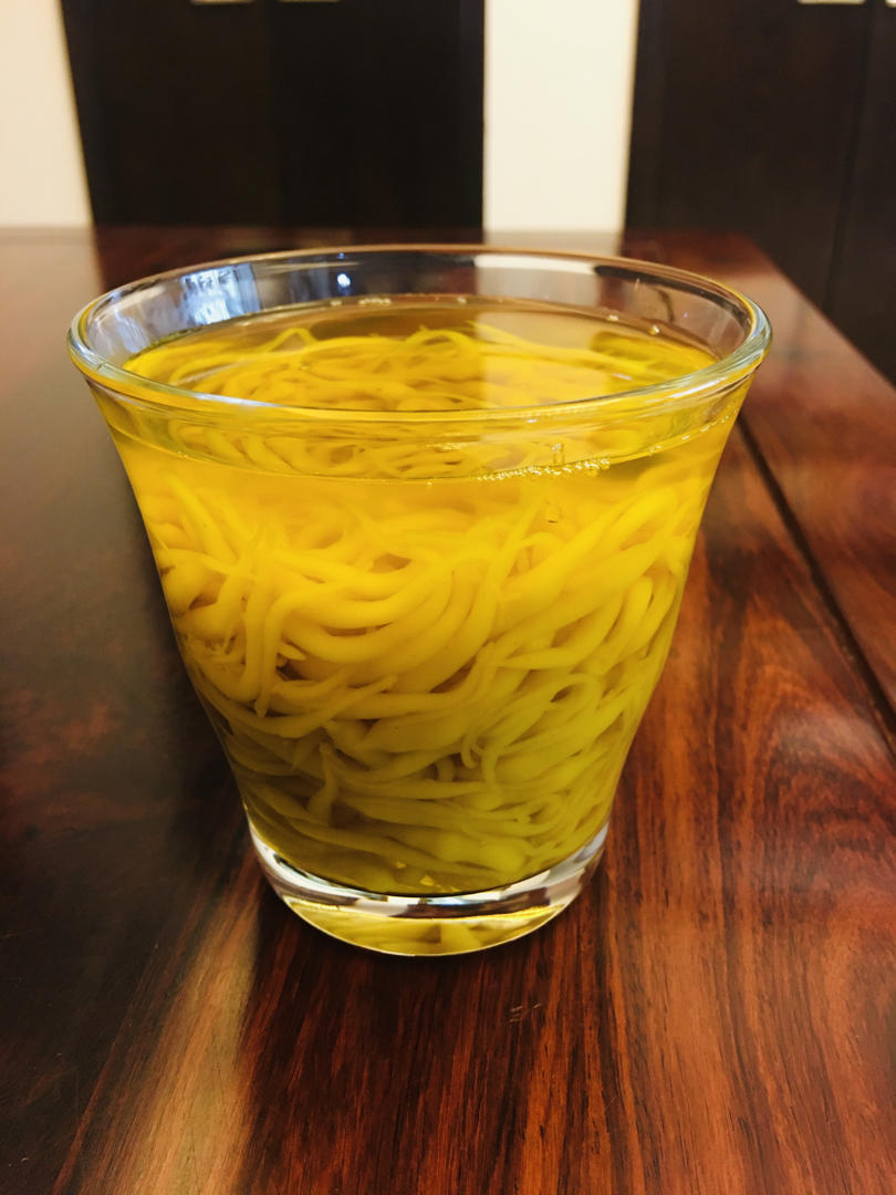 槐花粉糖水的全部作品