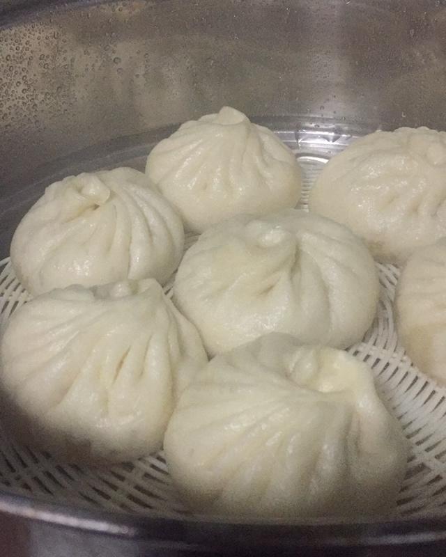 手把手教你捏出漂亮的包子褶（ 附小视频）