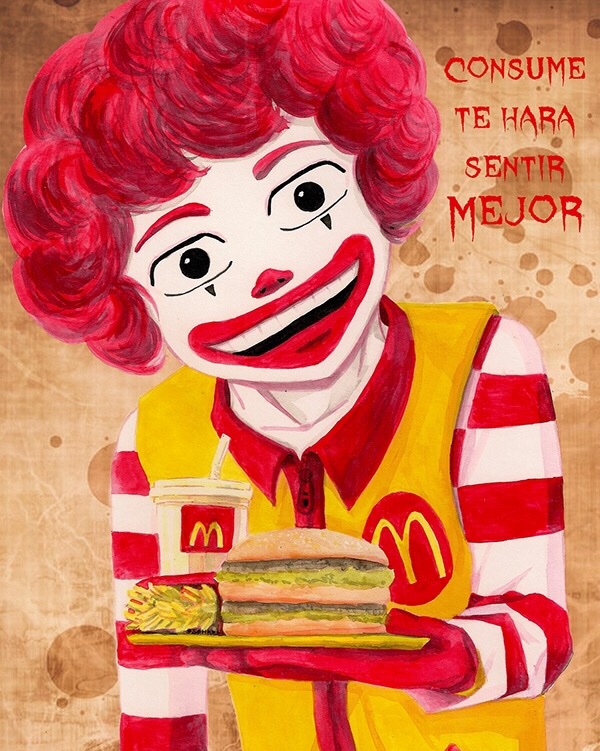 McDonald‘s English Muffin-Cfboys5 約