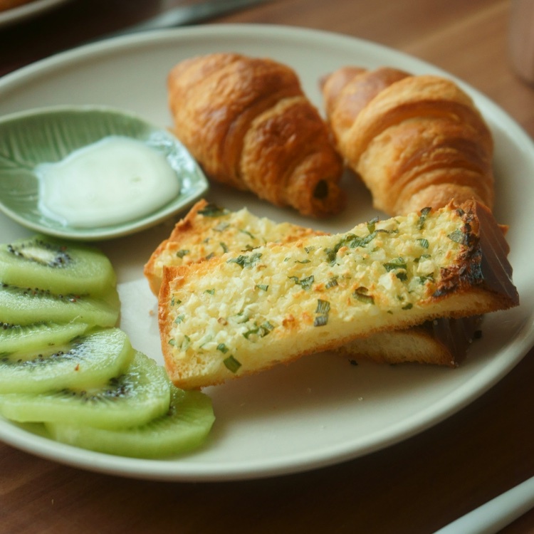 Zhi's breakfast & brunch^ ^