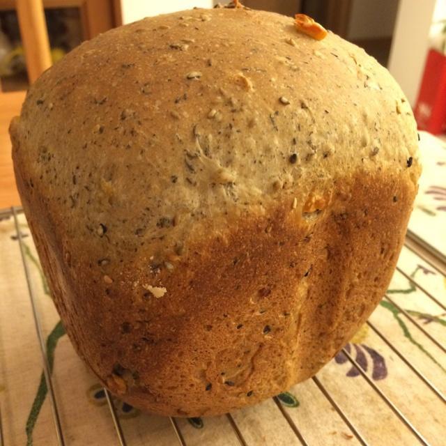 步骤图 葱香火腿面包 松下pm105面包机的做法 葱香火腿面包 松下pm105面包机的做法步骤 菜谱 下厨房