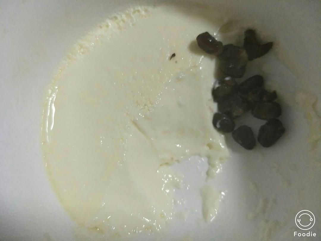 双皮奶（简版）