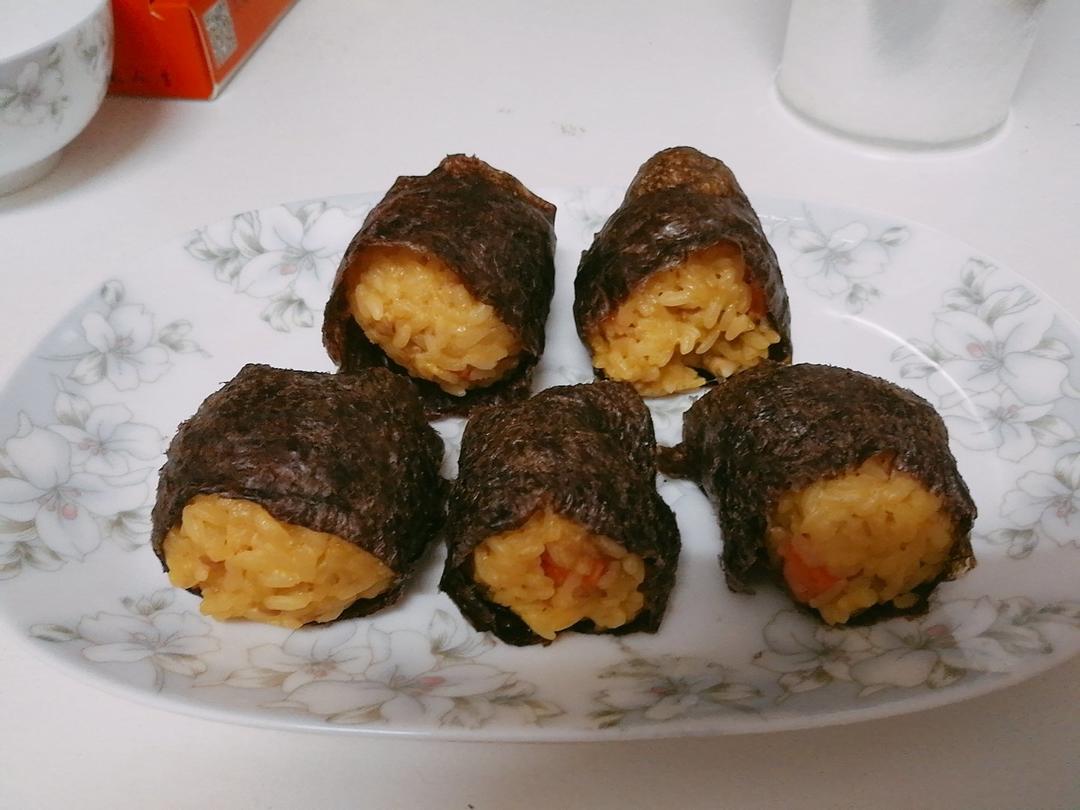 糯米丸子