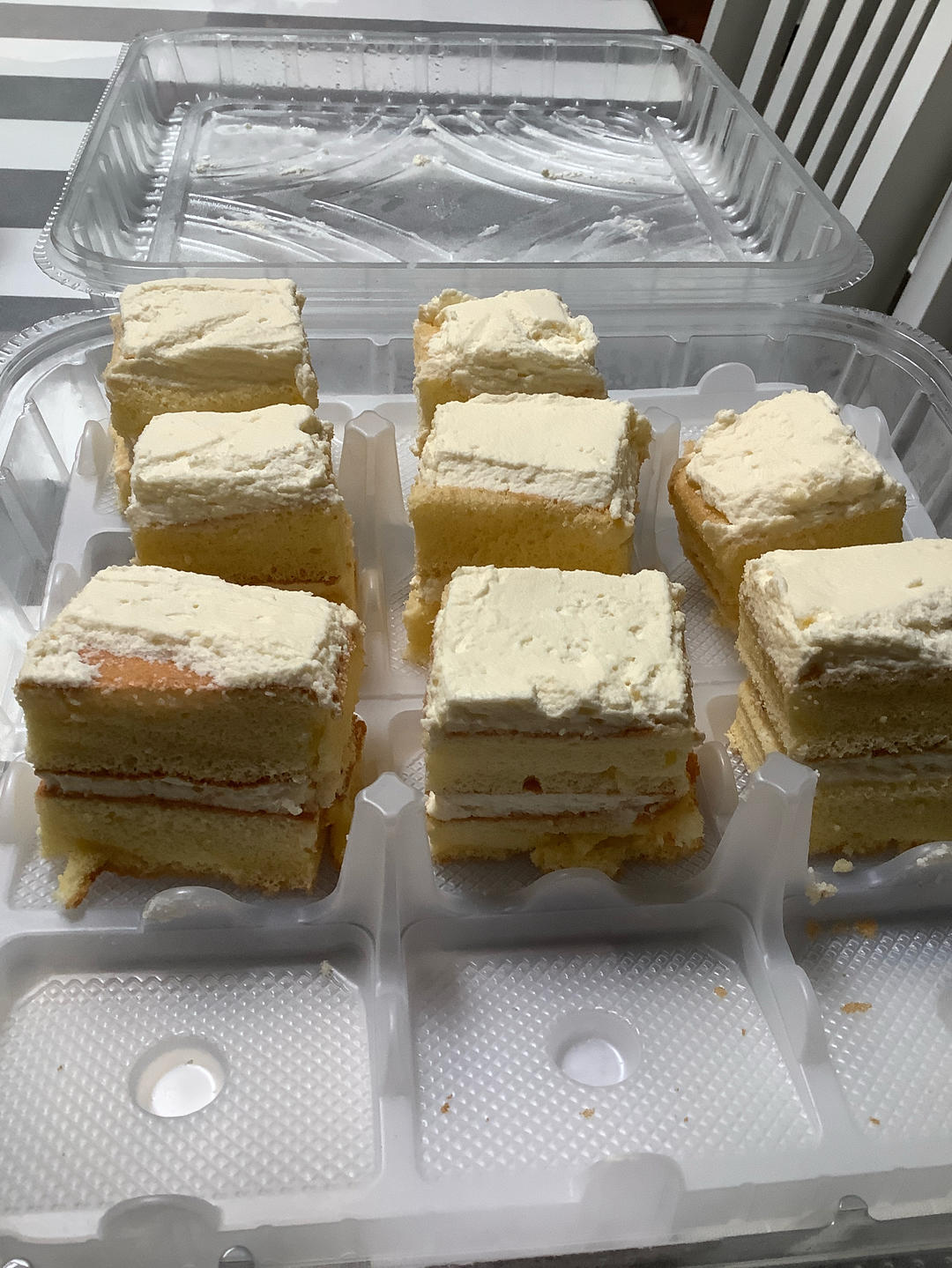 原味蛋糕卷～新手这样做零失败！