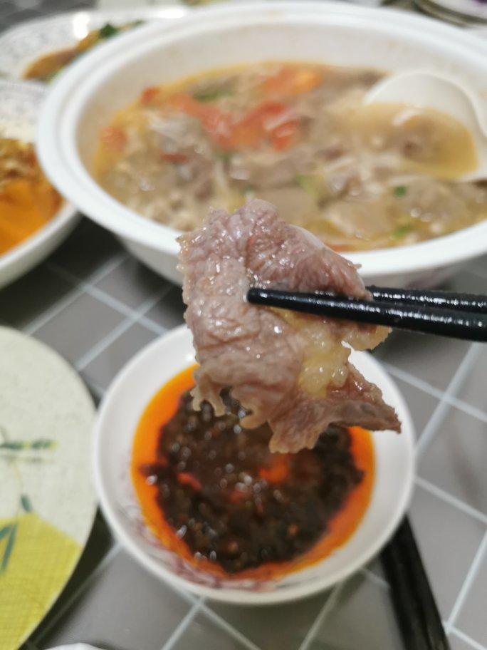 我们的一日三餐