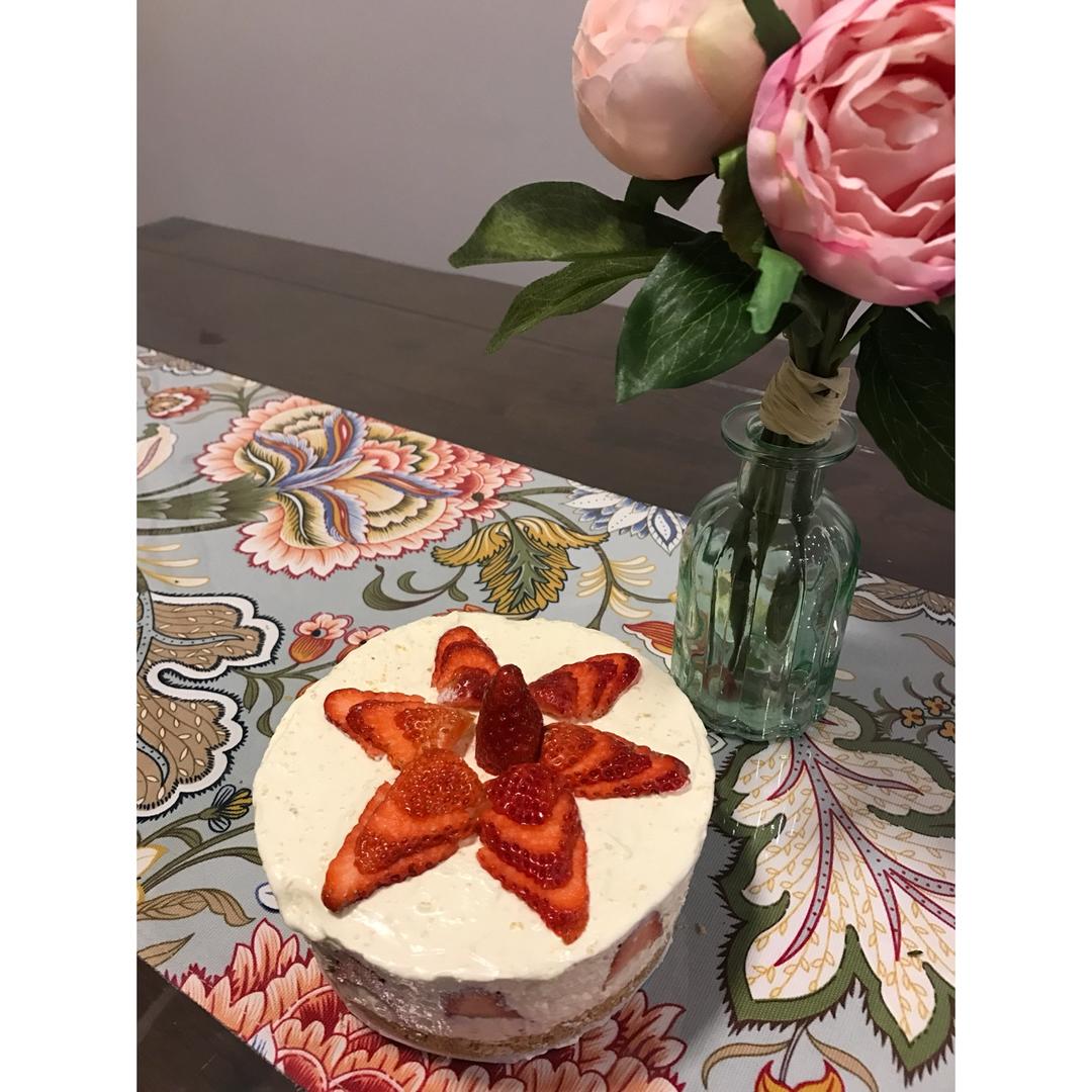 【视频】芒果慕斯（6寸） | 含镜面果胶配方