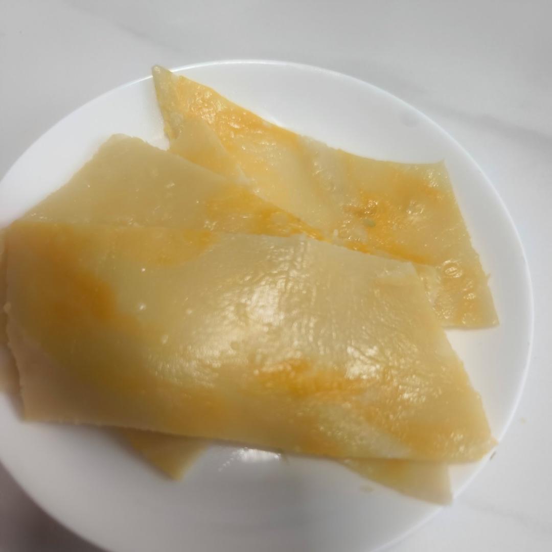 牛奶早餐饼 早餐的不二选择 附细节视频详解