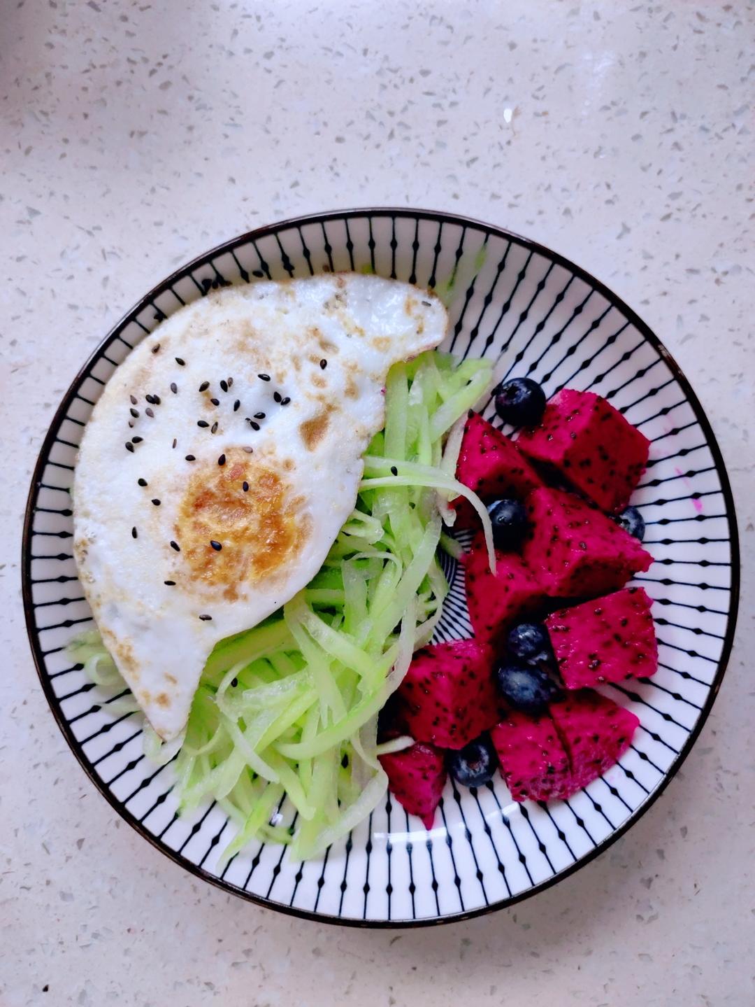 低脂饮食 健康生活