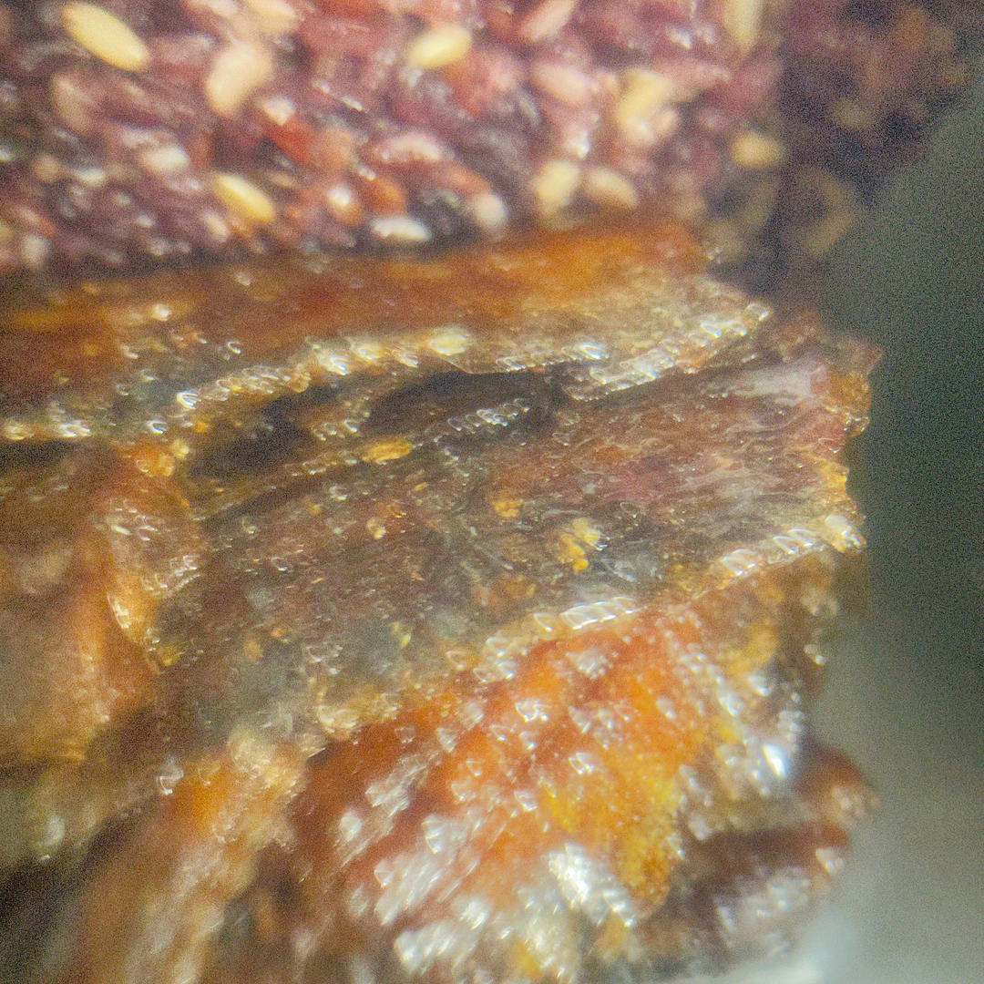 空气炸锅版糖醋带鱼（低热量）