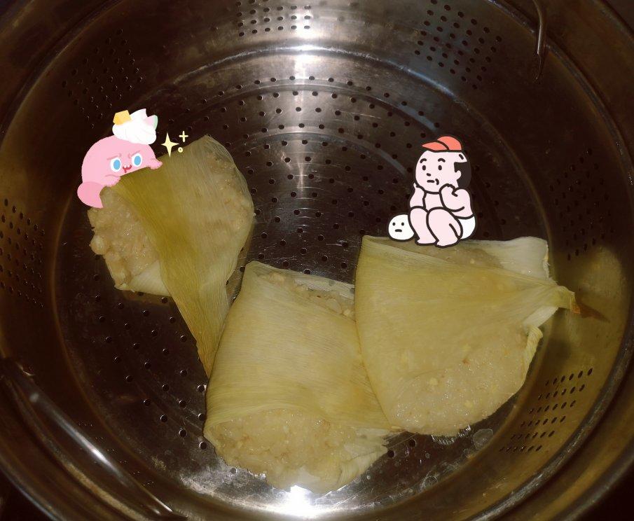 玉米粑粑