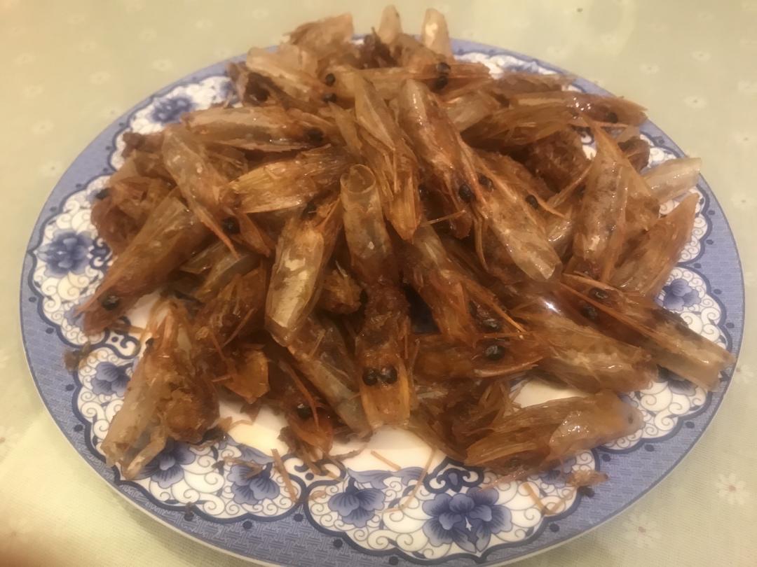 虾头油 让你的食用油轻松升级