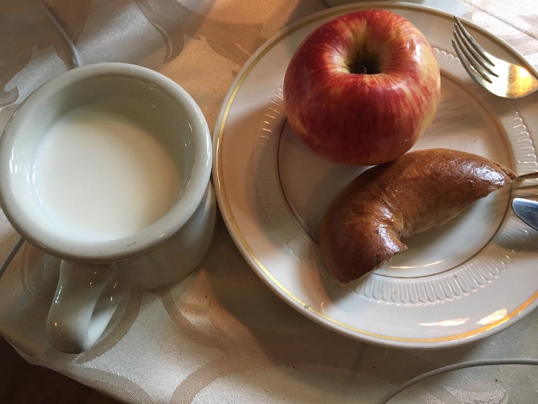 一边吃饱一边瘦