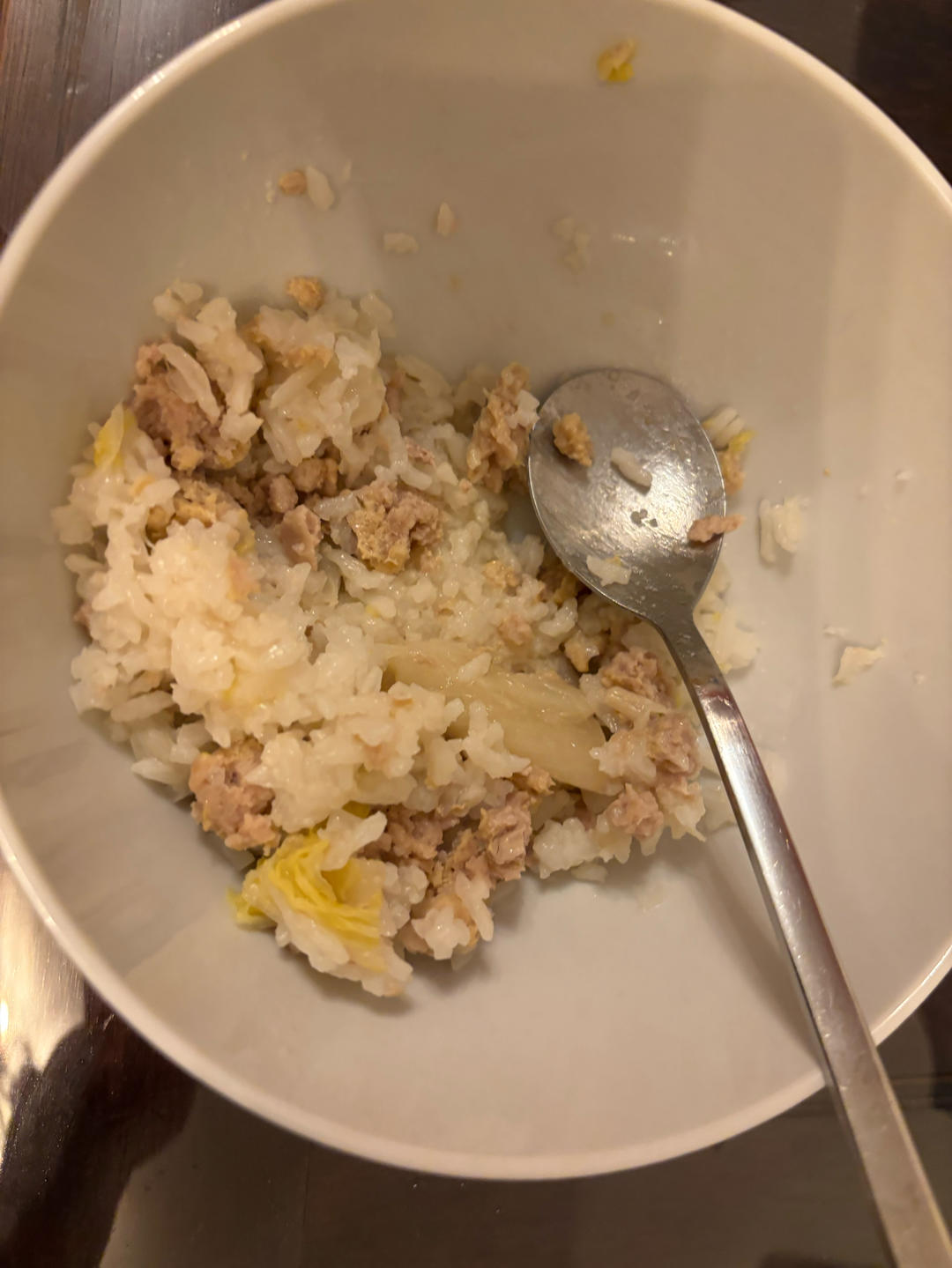 南瓜糊