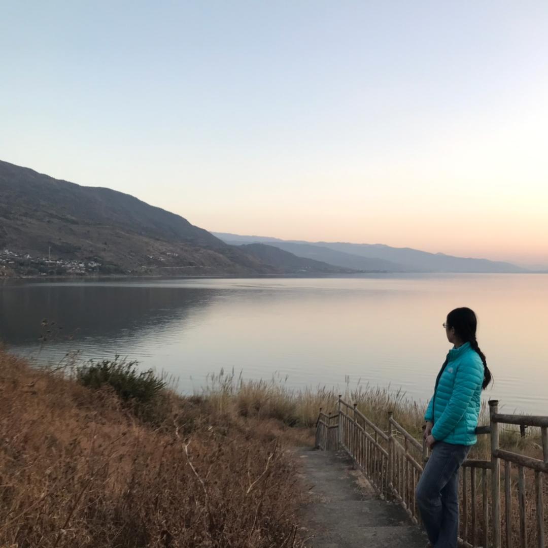 绿萝-浮生半日闲
