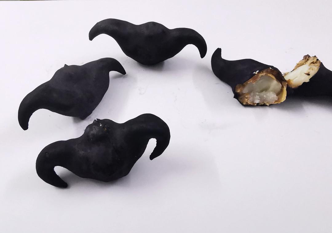 菱角