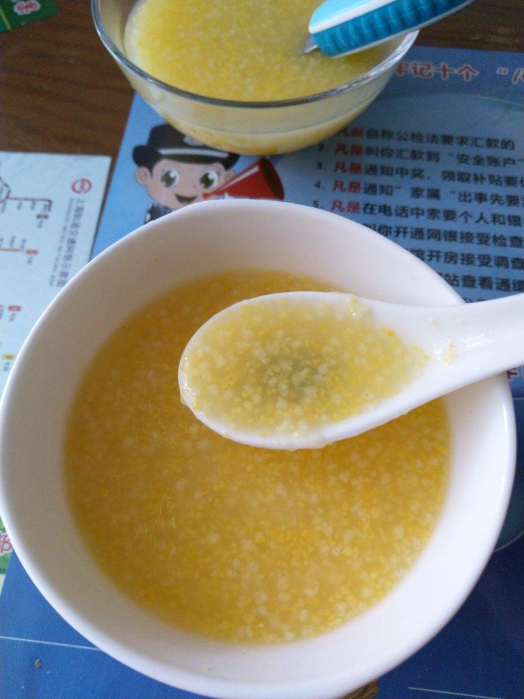 暖胃粥