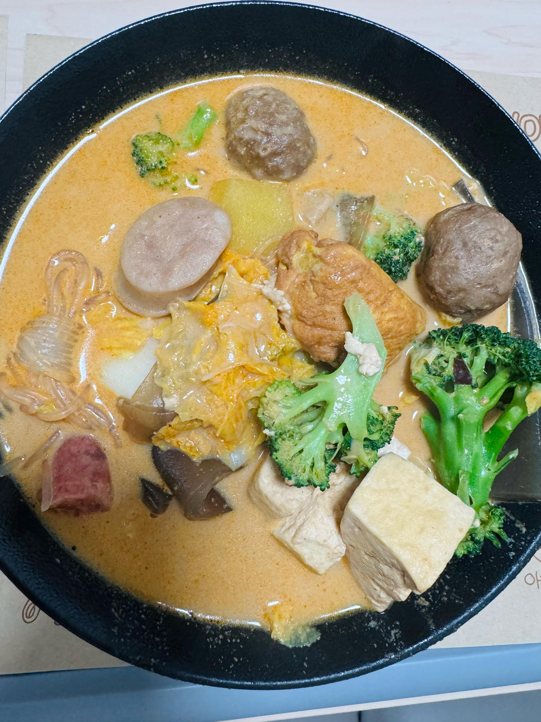 加上一个小妙招，这麻辣烫绝啦！