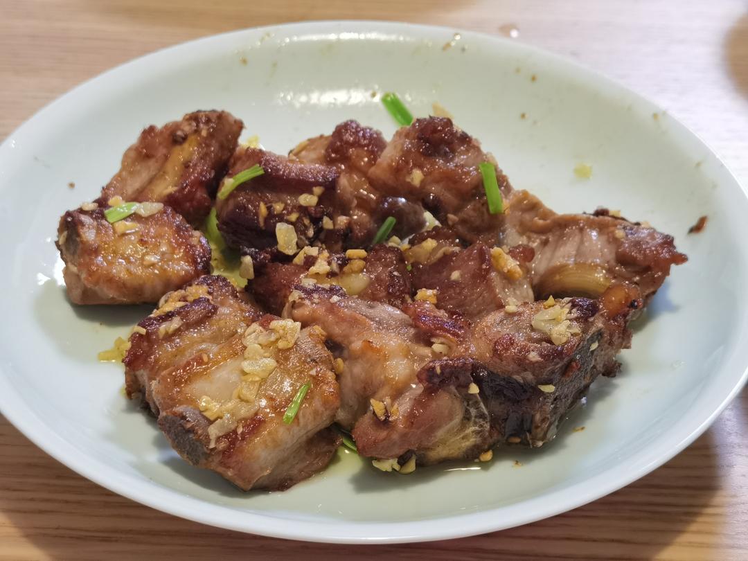 闺蜜每次来蹭饭必点的一道菜，太香了🔥