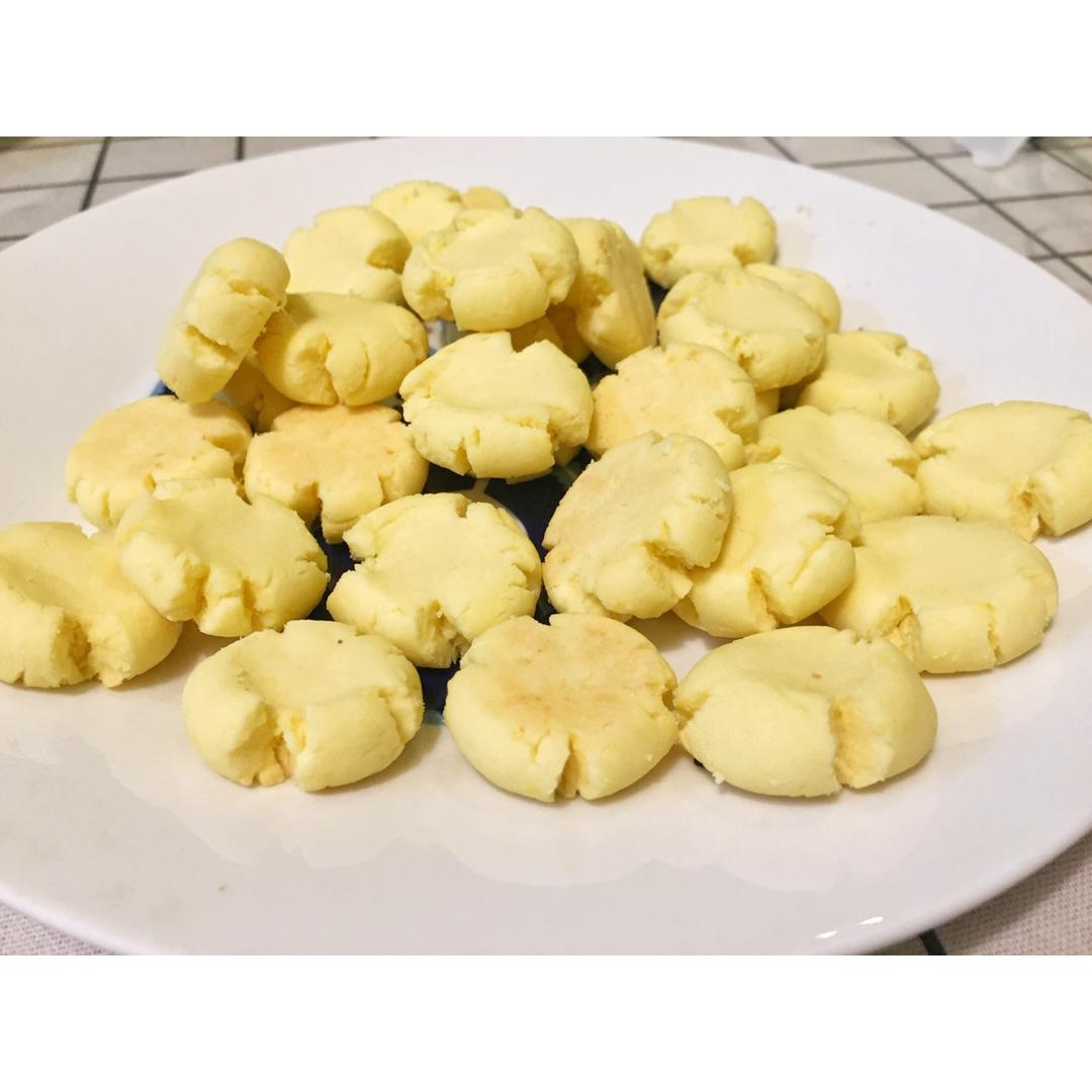 玛格丽特饼干