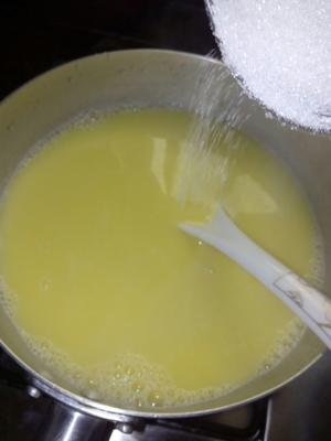 简单快煮玉米汁（料理机版）的做法 步骤4