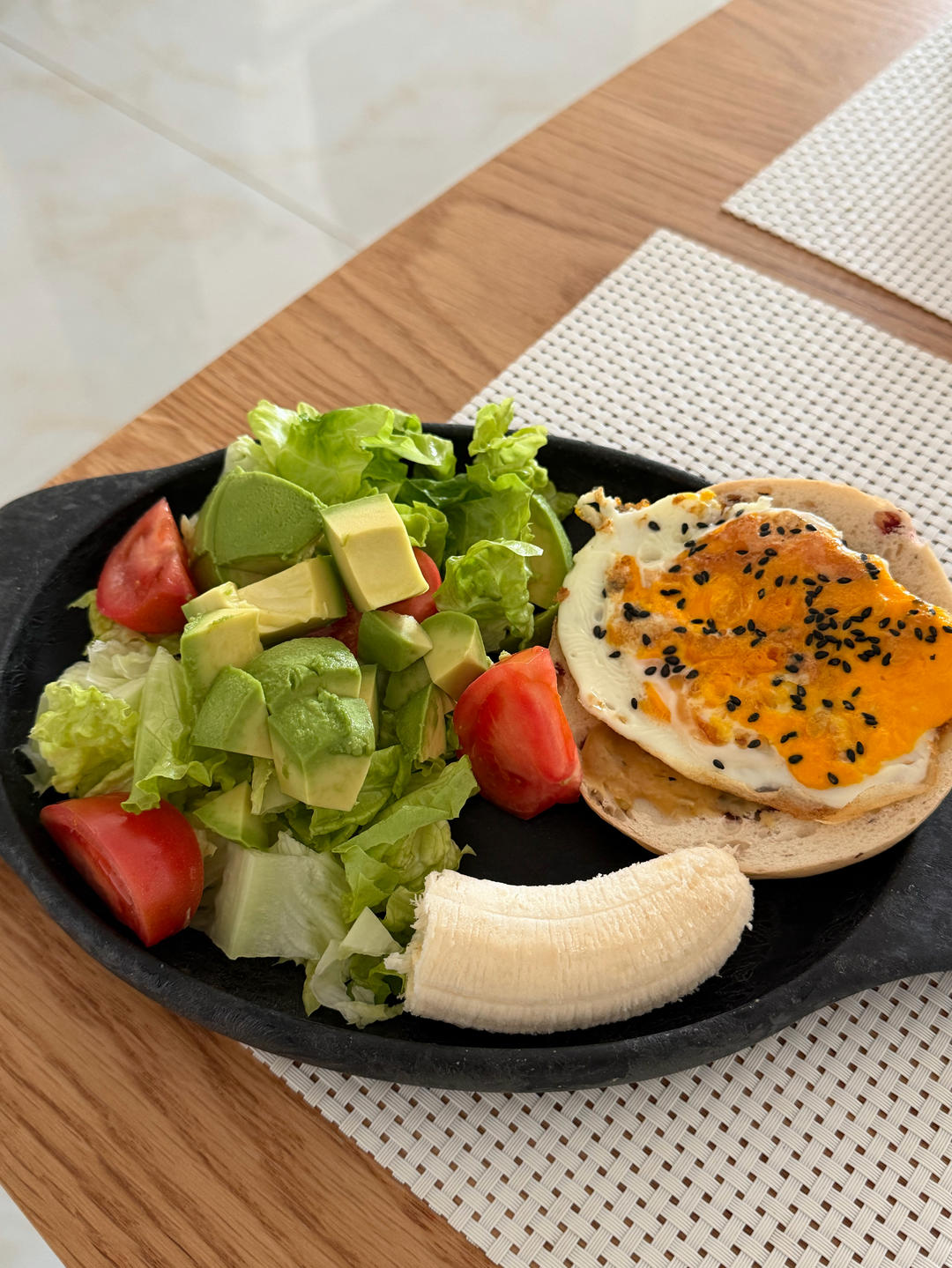 早餐•2026年3月19日