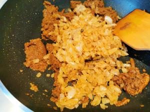 复合味家庭日式咖喱鸡饭的做法 步骤4