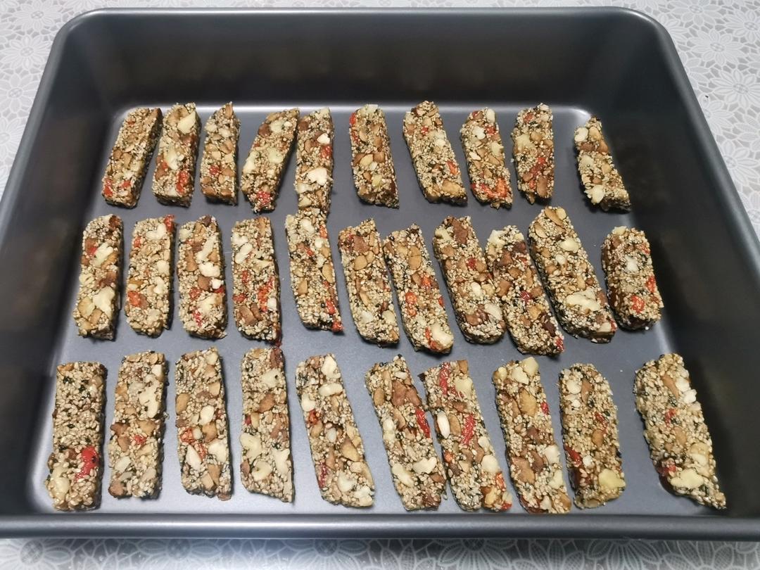 低糖四物养生糕