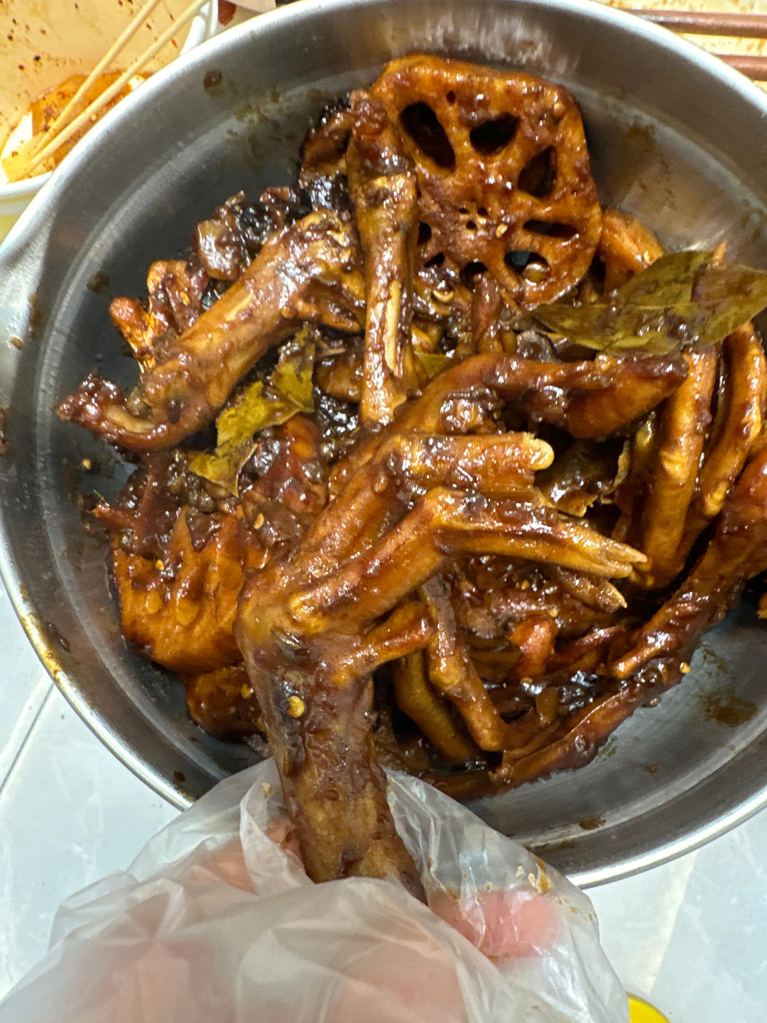 周黑鸭🦆还原度99％「0失败」不好吃你来打我