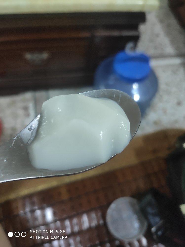 想要做出完美的嫩滑椰子冻🥥记住这个比例就对了