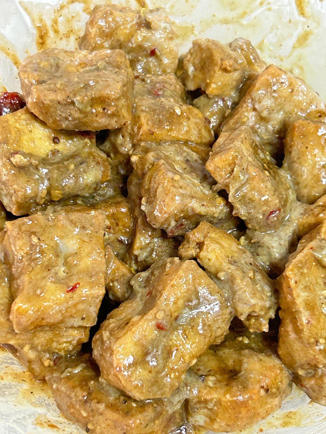 家庭版臭豆腐㊙️❗️傻瓜版但味道秒杀外面一切