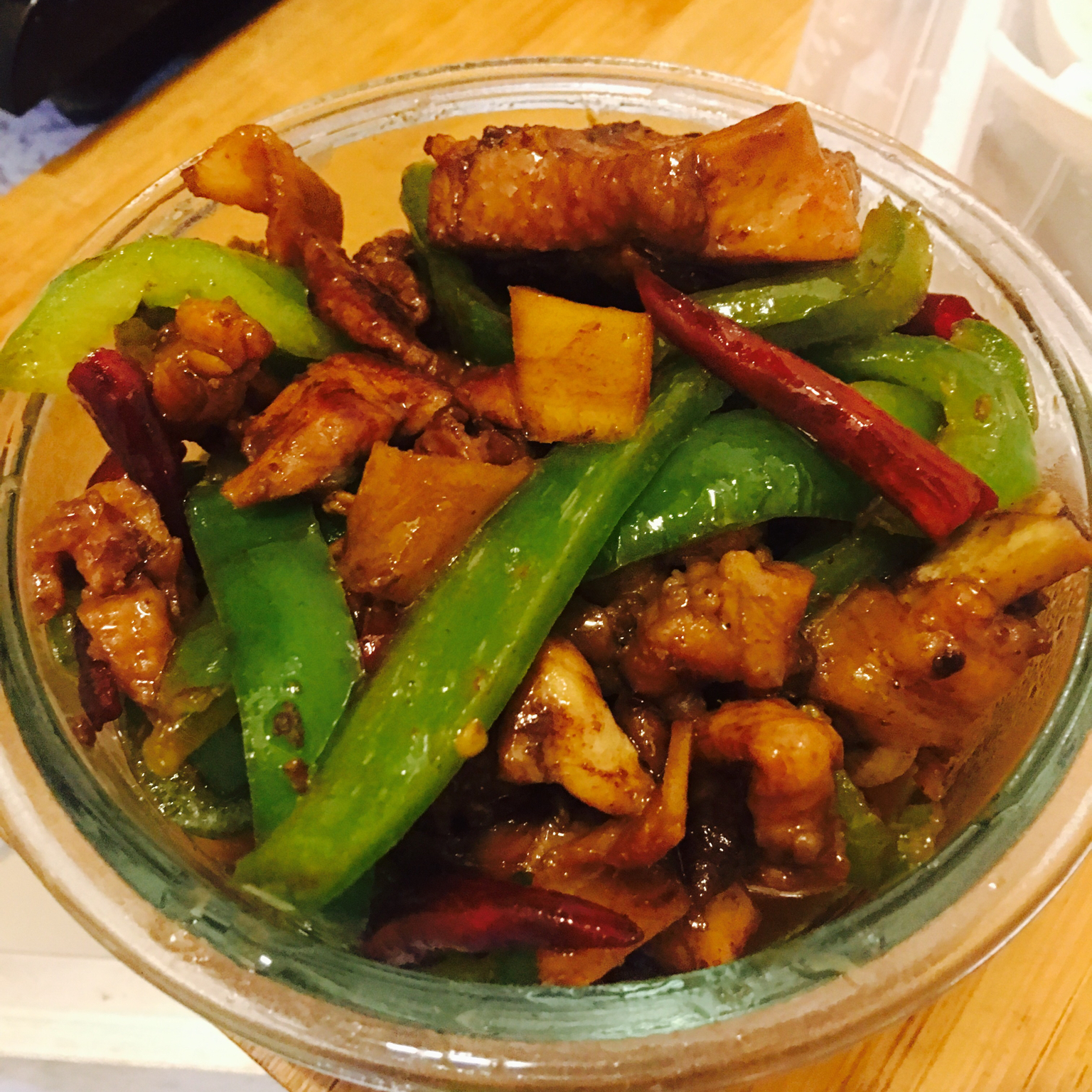 秒杀饭馆味道的【黄焖鸡米饭】