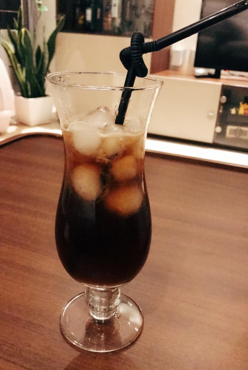 绿绿绿绿豆粥做的长岛冰茶